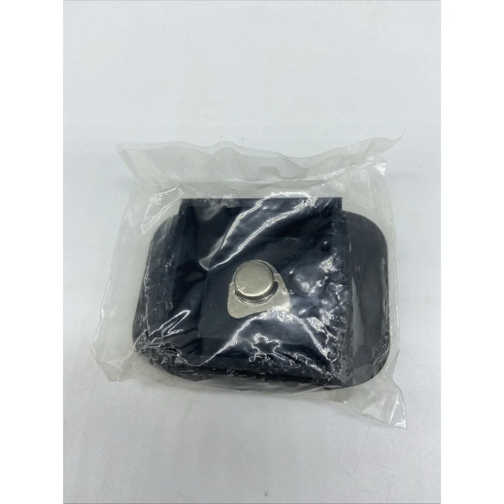 Quick Release Plate for Tripod Camera Mount 1/4 Inch Screw Black Replacement